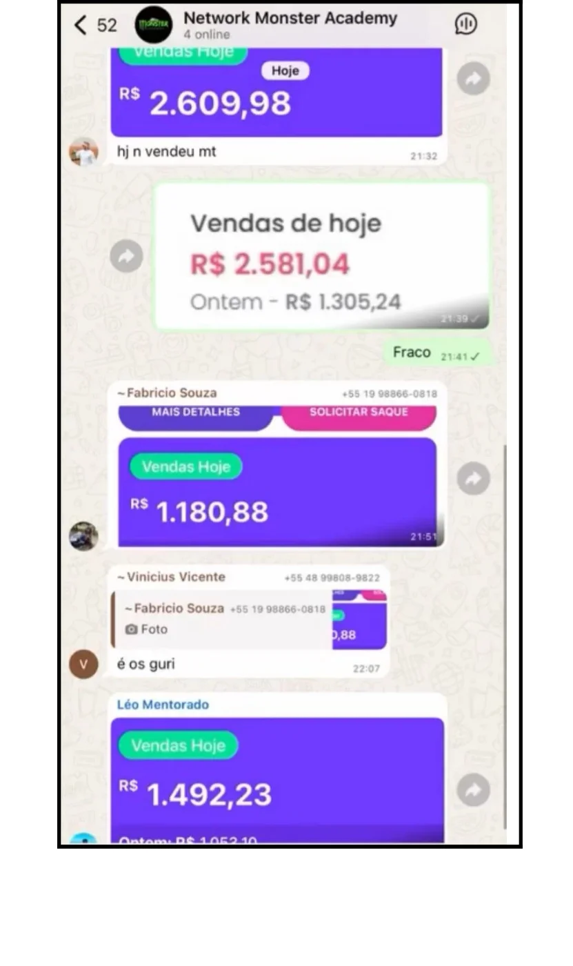 1 MILHAO--placa-frendz-